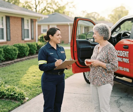 Accident Towing Service Mcgrath, MN FAQs